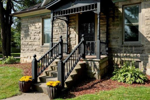 701 Balsam Street, Colfax, WI 54730