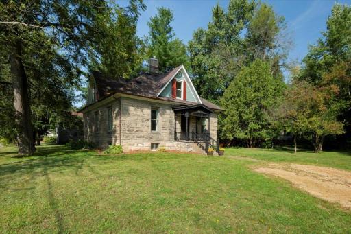 701 Balsam Street, Colfax, WI 54730