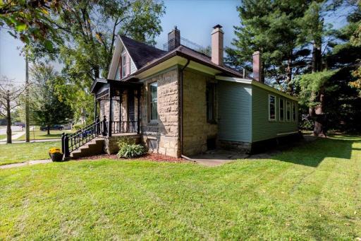 701 Balsam Street, Colfax, WI 54730