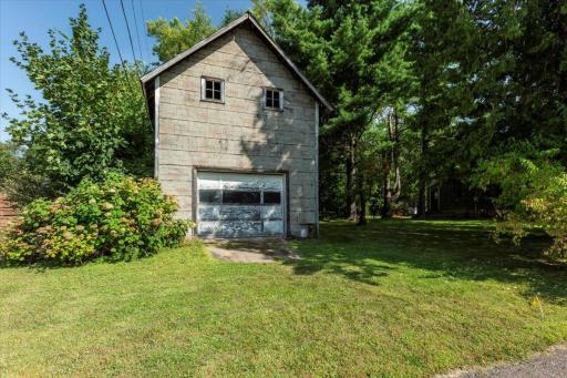 701 Balsam Street, Colfax, WI 54730
