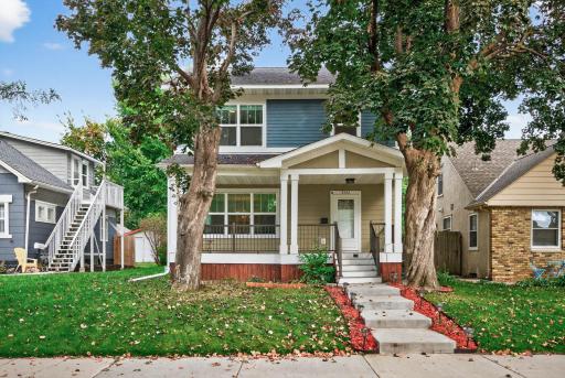 3242 Washburn Avenue N, Minneapolis, MN 55412