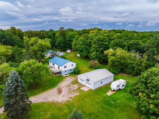 13890 Hackberry Road, Long Prairie, MN 56347