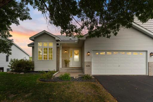 4591 19th Street SW, Forest Lake, MN 55025