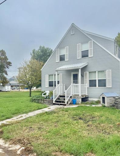 680 1st Street E, Lake Lillian, MN 56253