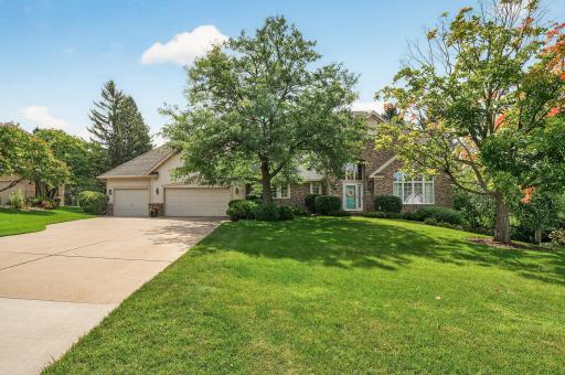 606 Sutcliff Circle, Saint Paul, MN 55118