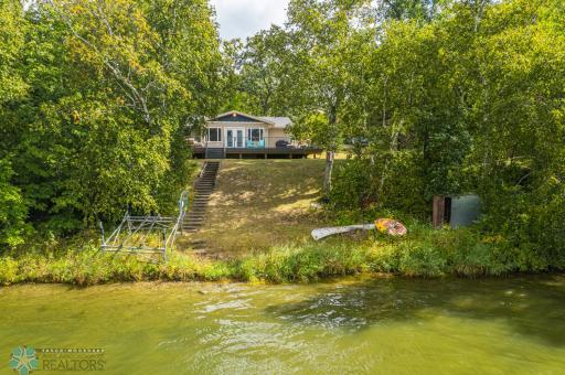 38358 Tulaby Lake Drive, Waubun, MN 56589