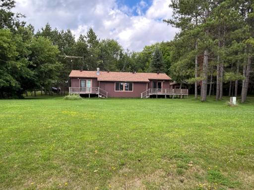 19540 N Blackduck Lake Road NE, Hines, MN 56647