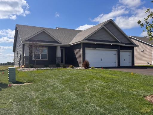 9899 89th Street S, Cottage Grove, MN 55016