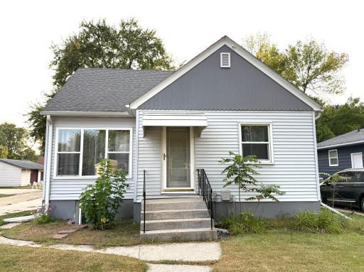 1013 Johnson Avenue, Worthington, MN 56187