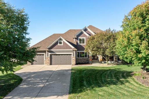 6275 W Shadow Lake Drive, Circle Pines, MN 55014