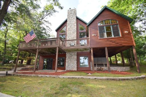 3021 Oak Road, Danbury, WI 54830