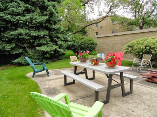 7000 Sandell Avenue, 1-18, Edina, MN 55435