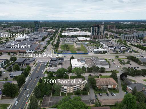 7000 Sandell Avenue, 1-18, Edina, MN 55435