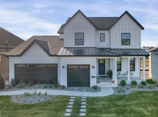 Welcome to the Beckett Model at Woodland Cove!