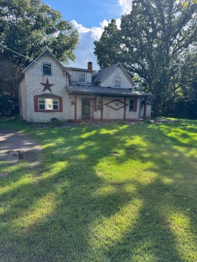 406 309th Avenue NW, Cambridge, MN 55008