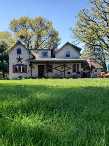 406 309th Avenue NW, Cambridge, MN 55008