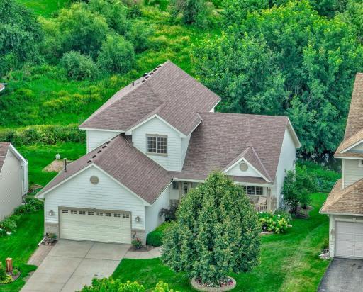 Welcome to 10685 Brookview Rd, a premium location with no rear neighbors!