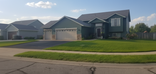 13220 Glen Circle, Becker, MN 55308