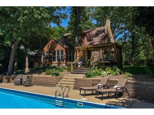872 River Lane, Anoka, MN 55303