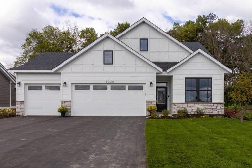 MODEL HOME FOR SALE! Welcome to our Eveleth Patio Model Home by Robert Thomas Homes.