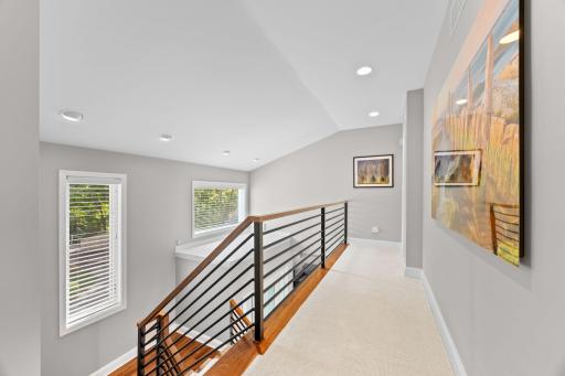 New Anderson by Renewal windows throughout the home