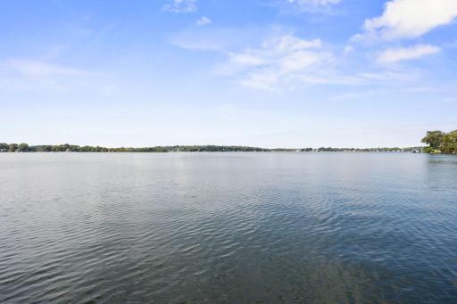 Paddle board or swimming - hard sandy bottom on Cook's Bay