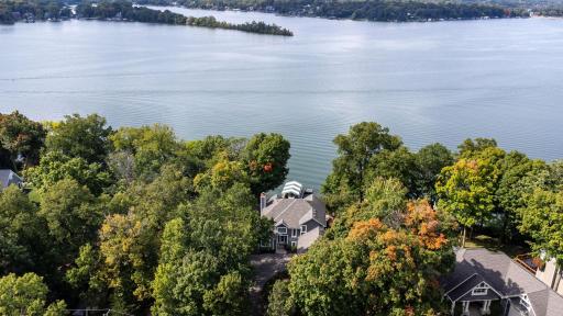 3425 Warner Lane, Mound, MN 55364