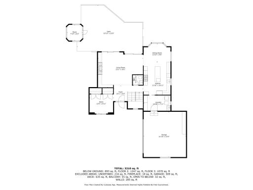 3425 Warner Lane, Mound, MN 55364