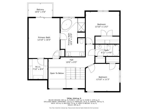 3425 Warner Lane, Mound, MN 55364