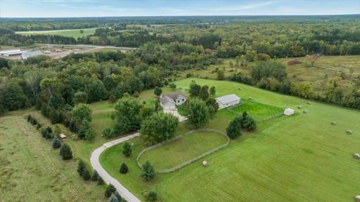 1061 150th Avenue, Ogilvie, MN 56358