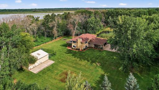 14538 Furman Street NE, Columbus, MN 55025