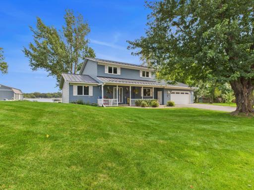 19364 Two Rivers Road, Avon, MN 56310
