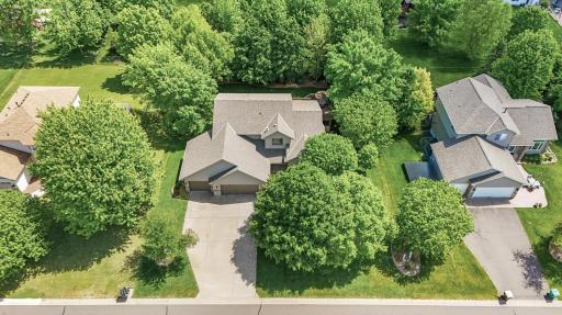13584 Aspen Drive, Rogers, MN 55374