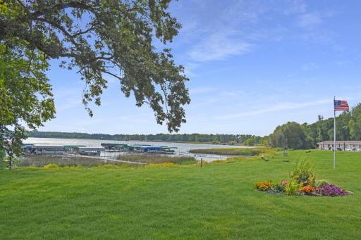 18091 Earle Brown Drive, E-5, Garrison, MN 56450