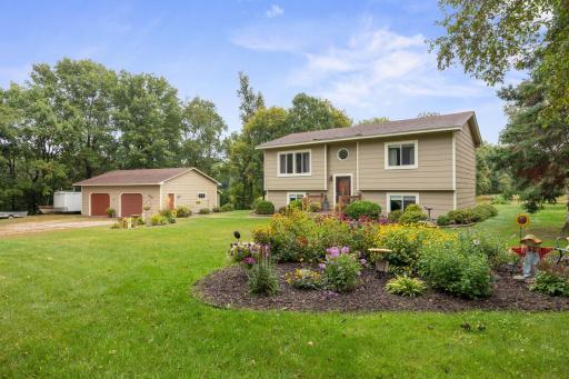 2156 59th Avenue, Princeton, MN 55371