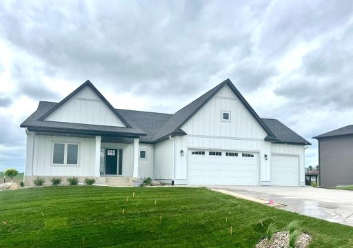6352 Paint Road NW, Byron, MN 55920
