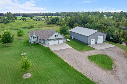 2195 460th Street, Harris, MN 55032