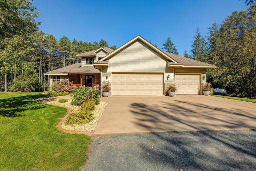 6206 425th Street, Harris, MN 55032