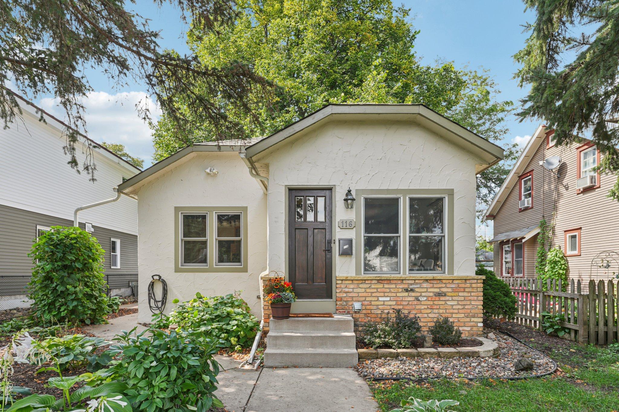 Property photo for 116 11th Avenue S, South Saint Paul, MN 55075