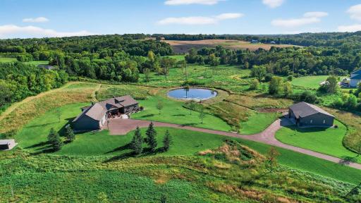 Welcome to the exclusive Crow River Overlook community! Enjoy the peacefulness of the country while being close to city ammentities.