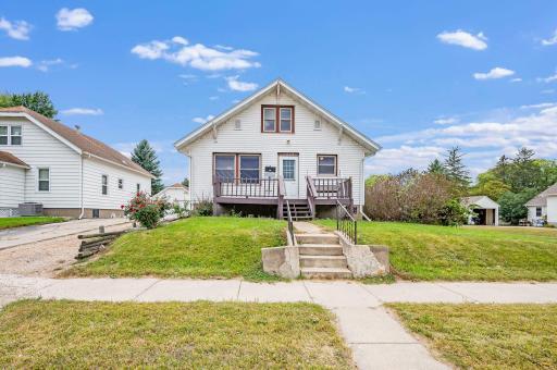1219 N North Avenue, Fairmont, MN 56031