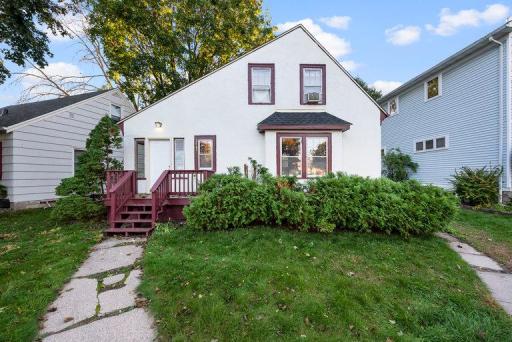 3643 Hubbard Avenue N, Robbinsdale, MN 55422