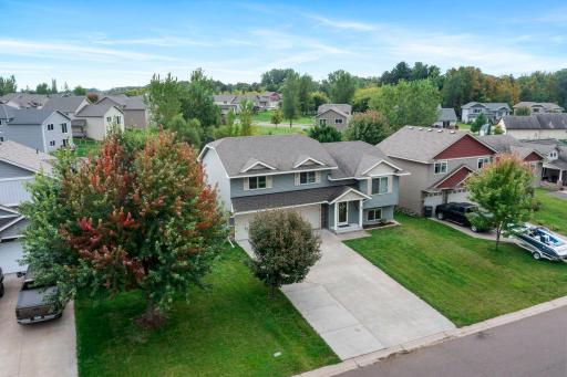 Photo for 620 Highview Loop SE, Pine City, MN 55063 - listing #6785850 620 Highview Loop SE, Pine City, MN 55063