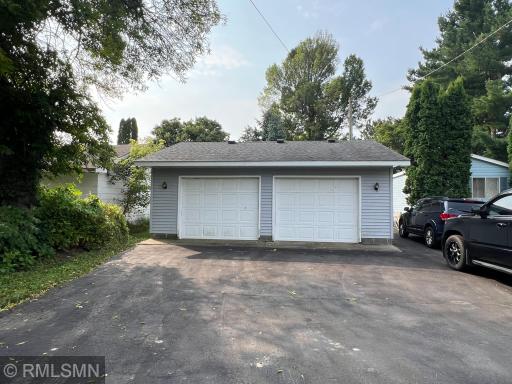424 Polk Avenue, Centuria, WI 54824