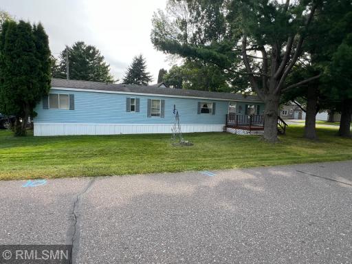 424 Polk Avenue, Centuria, WI 54824