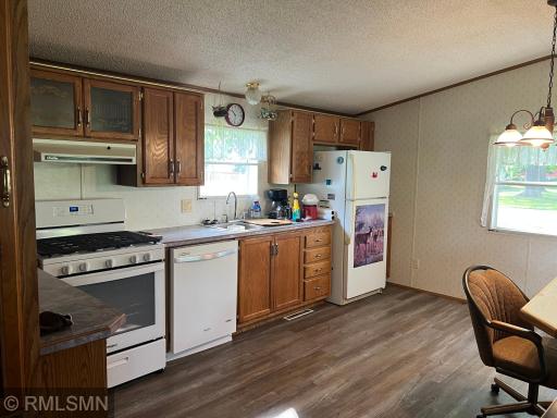 424 Polk Avenue, Centuria, WI 54824