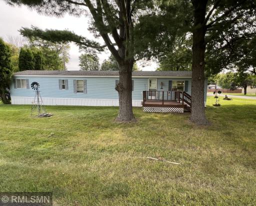 424 Polk Avenue, Centuria, WI 54824