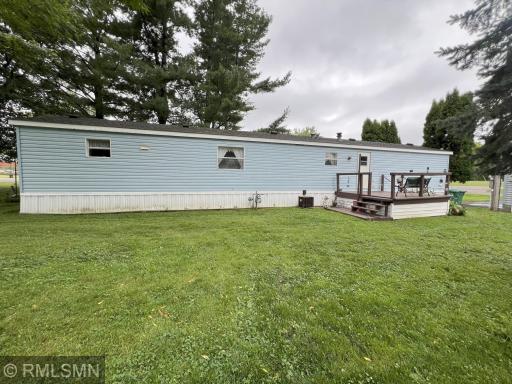 424 Polk Avenue, Centuria, WI 54824