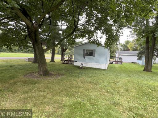 424 Polk Avenue, Centuria, WI 54824