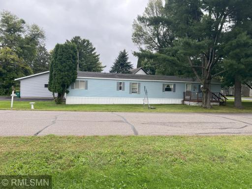 424 Polk Avenue, Centuria, WI 54824